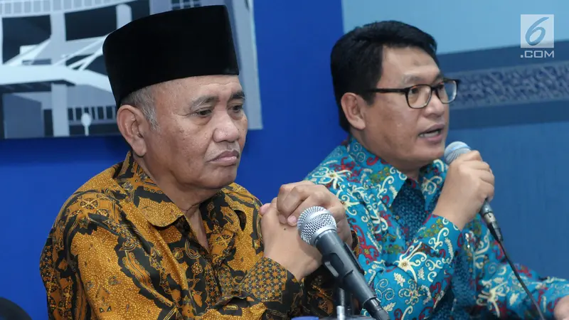 KPK dan LPSK Perbarui Kesepakatan Perlindungan Saksi Tindak Pidana Korupsi