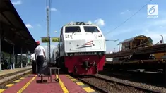 Tahun 2019 PT KAI berencana mengganti ratusan kereta yang telah berusia di atas 30 tahun.