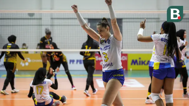 Pemain Bandung BJB Tandamata, Nikoleta Perovic