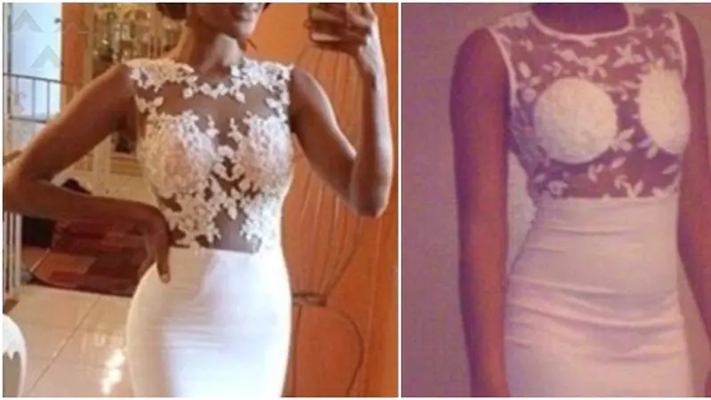 Beli dress online store