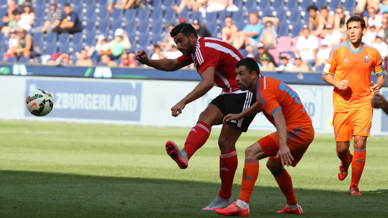 Graziano Pelle 