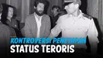 penetapan teroris