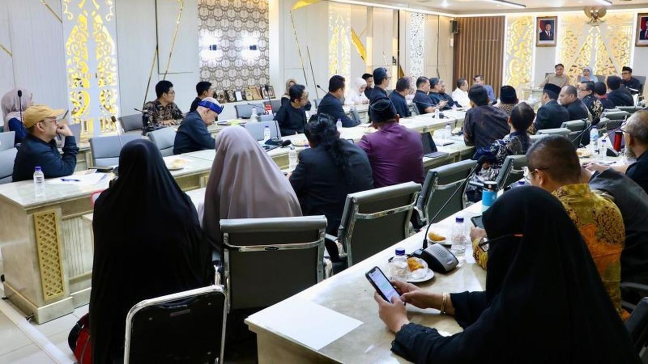 DPRD Jabar Soroti SMK IDN Bogor Abai Izin Empat Tahun, Nasib Ribuan Siswa Terancam
