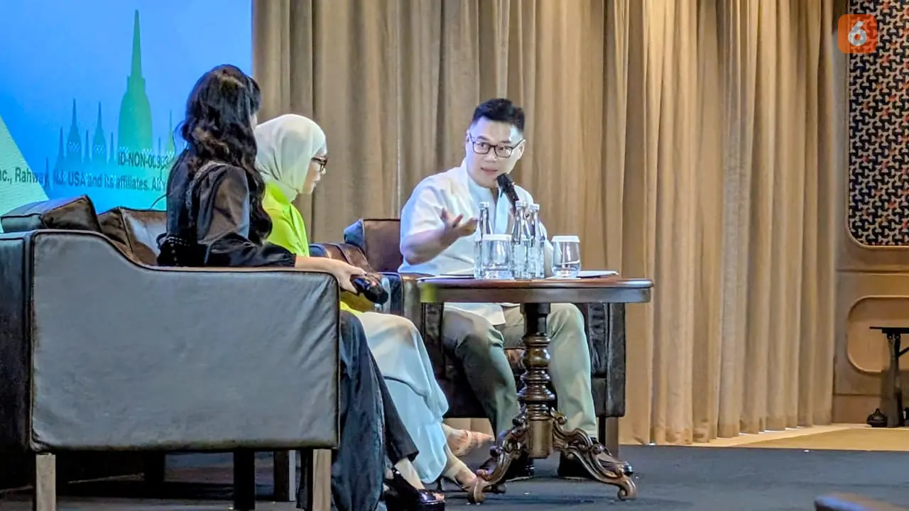 Takut Tertular HPV di Toilet Duduk, Dokter Imbau Tak Perlu Khawatir Berlebihan