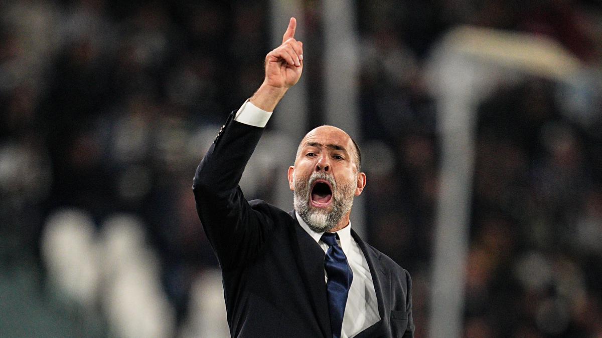 5 Alasan Juventus Harus Segera Pecat Igor Tudor