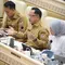Menteri Dalam Negeri (Mendagri) Muhammad Tito Karnavian di Ruang Rapat Komisi II DPR RI, Jakarta, Senin (8/6/2026) (Istimewa)