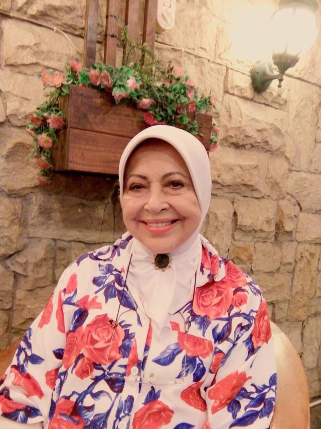 Mieke Wijaya