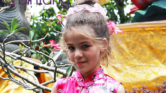 Isabella Damla Guvenilir 