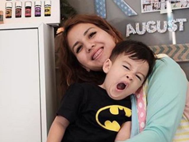 Demi Punya Momongan 6 Artis Tanah Air Ini Lakukan Proses Bayi Tabung Showbiz Liputan6 