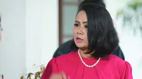 Saksikan Live Streaming SCTV Sinetron Love Story The Series Tayang Jumat 25 Maret 2022 Pukul 17.00 WIB