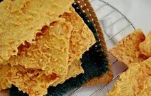 Resep Tempe Goreng Tepung Renyah dan Gurih dengan Panduan Lengkap