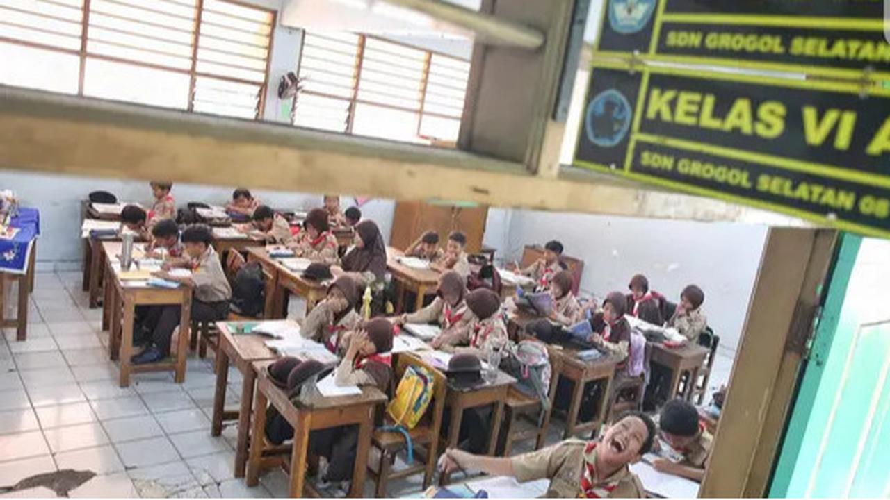 Kala 'Kota Pelajar' Berlakukan Jam Malam Demi Cegah Kejahatan Jalanan
