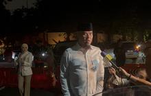 VIDEO: Prabowo Kumpulkan Kader Gerindra, Ahmad Dhani Usul UU Antiflexing Seperti China Disetujui Dasco