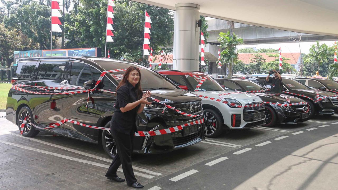 Riza Chalid Resmi DPO, Kejagung Siapkan Koordinasi Red Notice ke Interpol