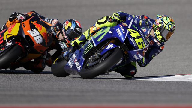 Valentino Rossi