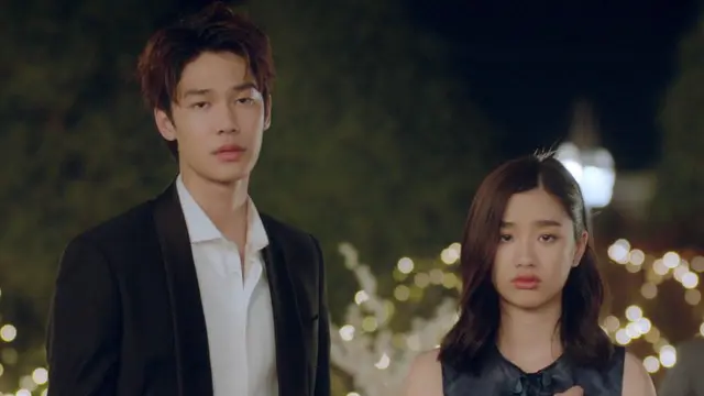 F4 Thailand: Boys Over Flowers