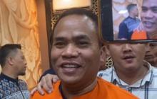Sederet Jabatan Mentereng Abah Salim, Ketua Kadin Cilegon Palak Investor Asing Rp5 Triliun