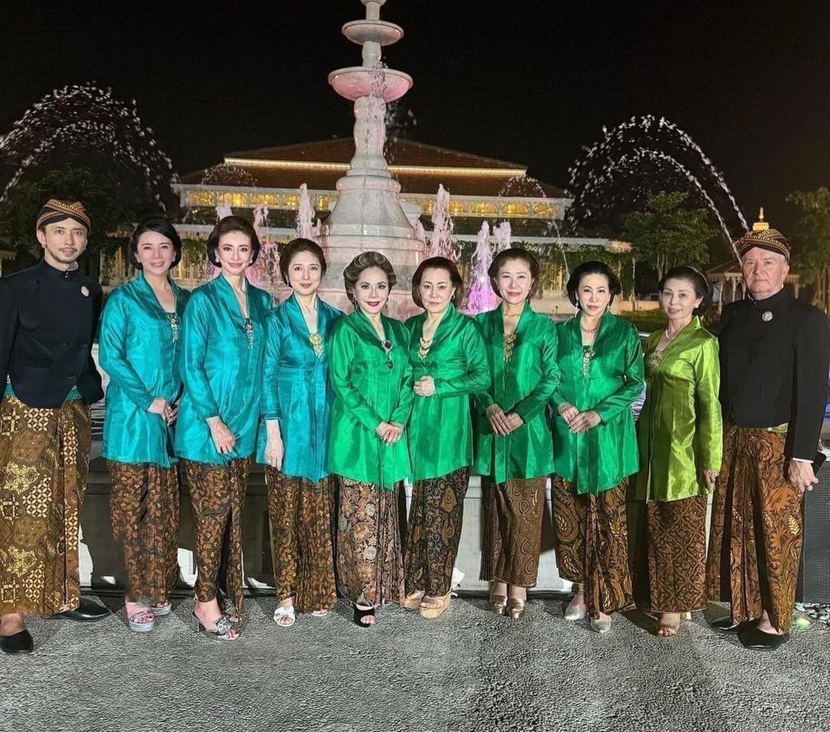 Dok. Istimewa