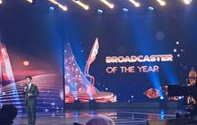 Menangkan Piala Terbanyak di 29th Asian Television Awards, Surya Citra Media Dapatkan Gelar Broadcaster Of The Year