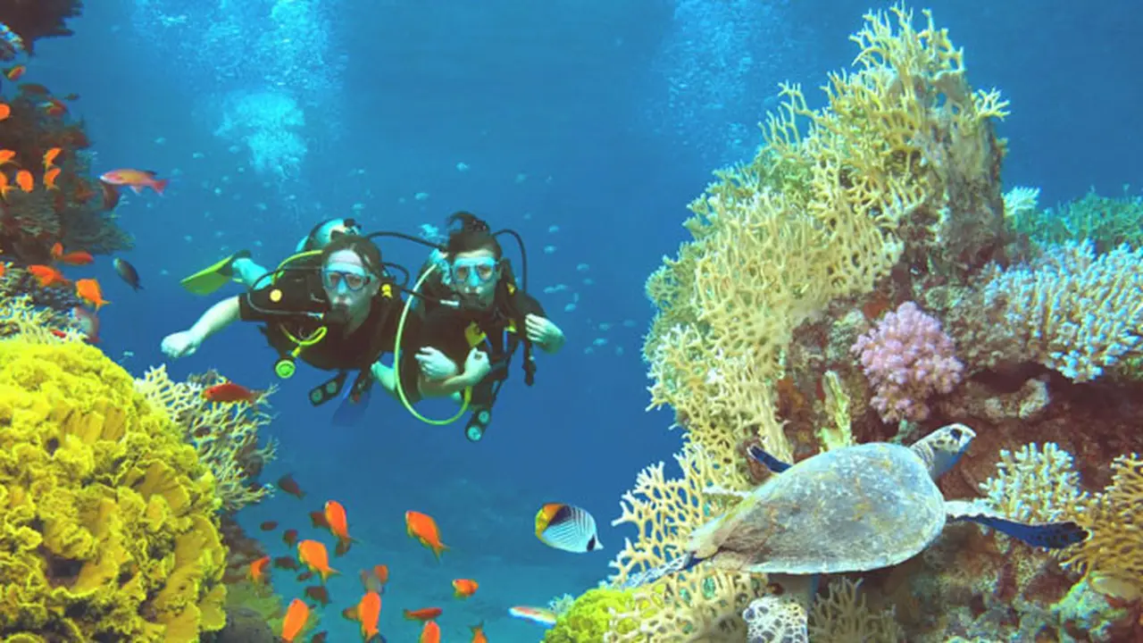 11 Watersport Hits di Bali yang Wajib Anda Coba
