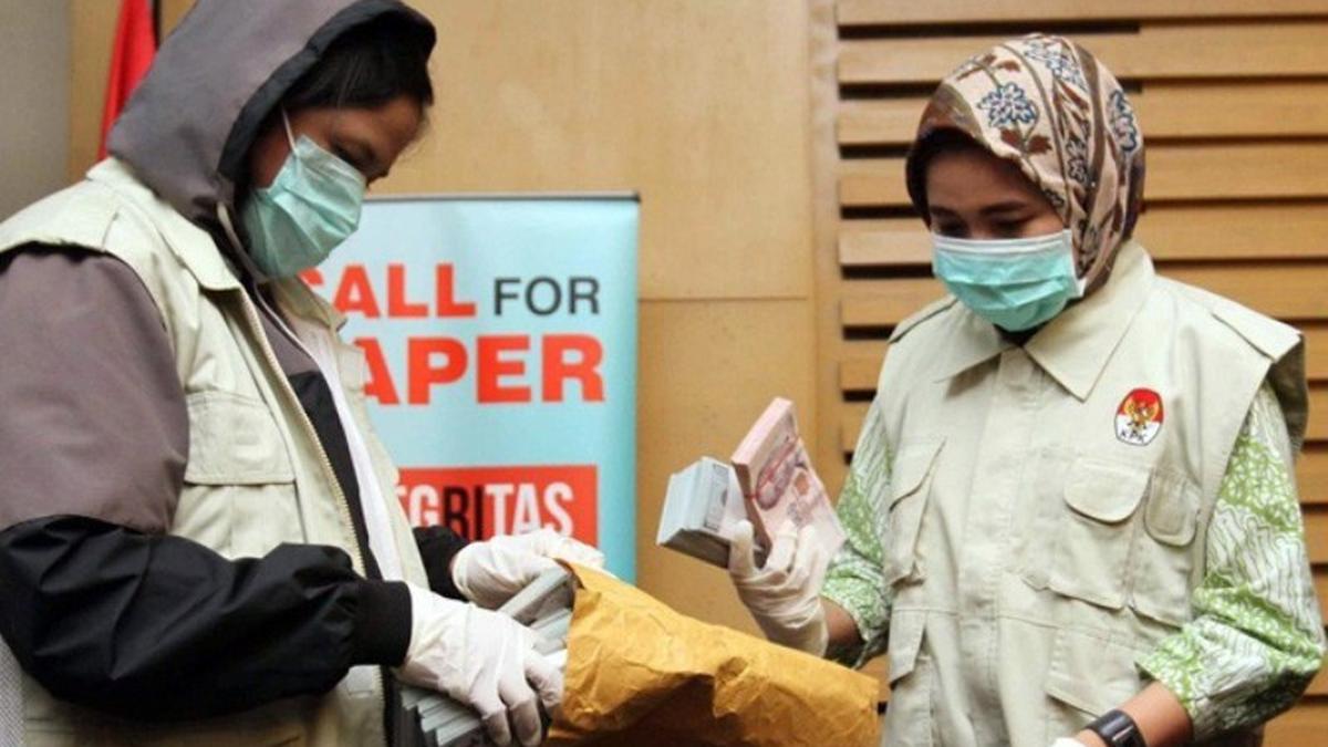 Duduk Perkara AKBP Bambang Kayun Terseret Suap Kasus Rebutan Warisan