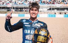 Teka-Teki Tim yang akan Dibela Aldi Satya Mahendra untuk WorldSSP 2025 Akhirnya Terungkap