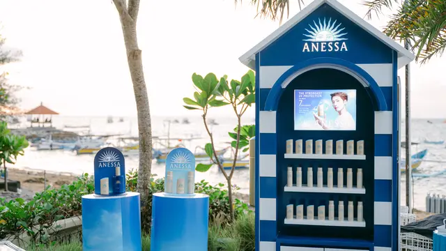 Anessa