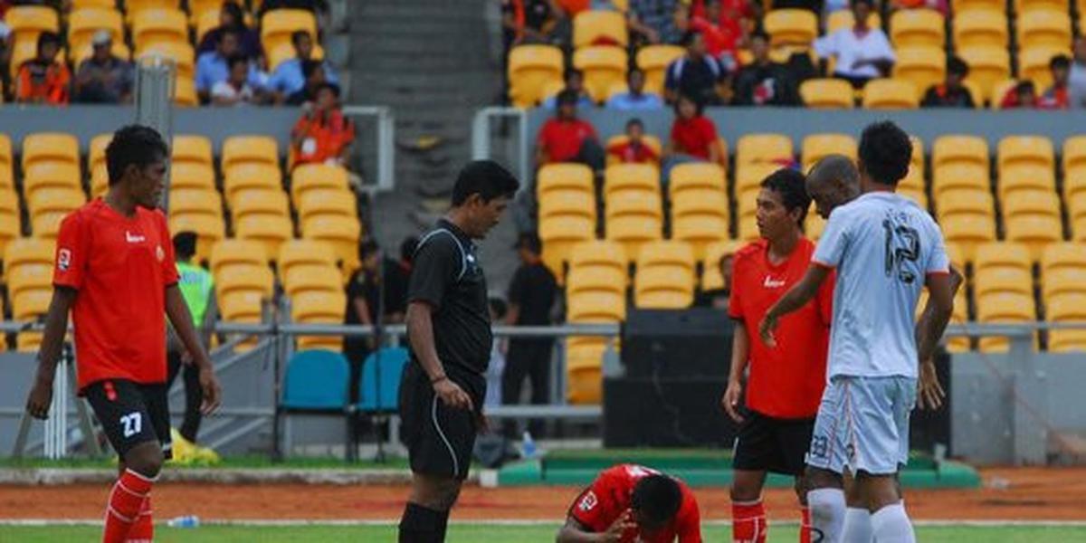 Ajak 30 pengusaha perbaiki manajemen Persija