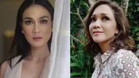6 Potret Persahabatan Luna Maya dan Maia Estianty, Kompak Saling Dukung