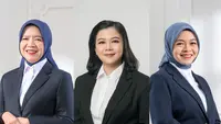 BRI Raih Tiga Penghargaan di Infobank 500 Most Outstanding Women 2026