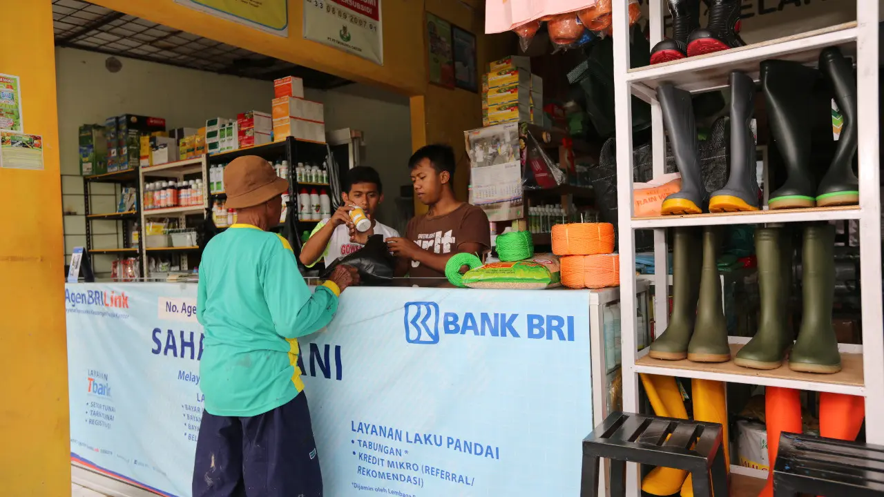 Bank BRI