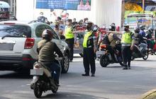 Operasi Patuh Jaya Dimulai Hari Ini, Berikut Daftar Pelanggaran yang Diincar