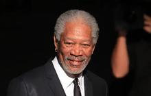 Sosok Morgan Freeman, Aktor Hollywood Legendaris yang Punya Masa Kecil Penuh Tantangan