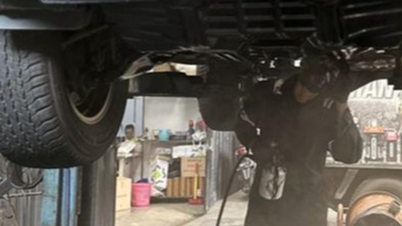 Jagonya Anti-Karat Mobil di Indonesia, Rustpro akan Ekspansi Besar-besaran di 2024