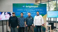 Brightspot Market 2025 Pop-up Market Terbesar di Indonesia Siap Digelar, Catat Lokasi dan Tanggalnya!