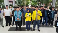 BEM Desak Kemendiktisaintek Turun Langsung Tangani Dugaan Pelecehan Seksual FHUI