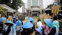 Larangan Transhipment Diminta Hanya Berlaku untuk Kapal Asing