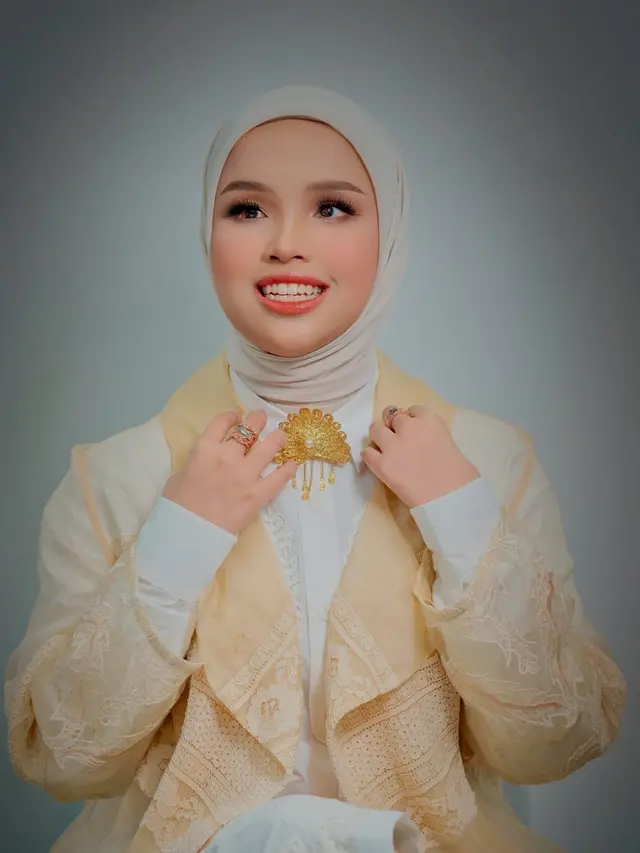 Putri Ariani