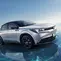 Honda Luncurkan 2 Mobil Listrik baru di Beijing (Honda Global)
