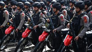 Deretan Jenderal Bintang 3 Polri usai Mutasi Besar-besaran