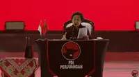 Megawati Ungkap Rahasia PDIP Juara Pemilu 3 Kali: Kita Tahan Banting