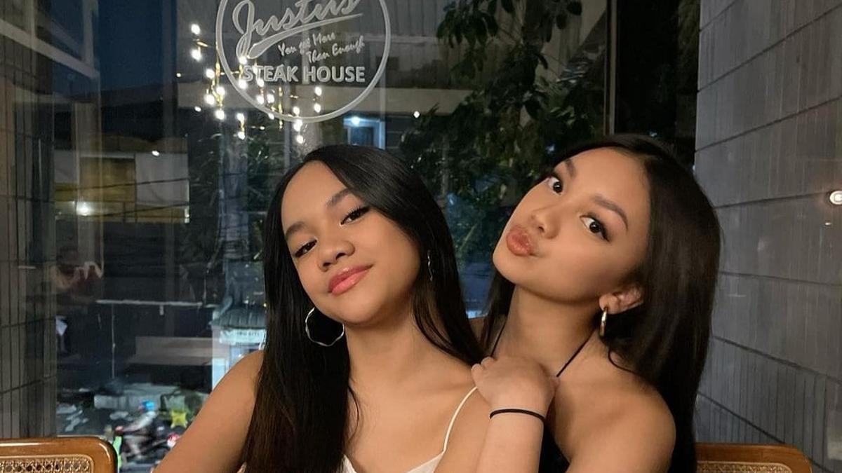 Naura Ayu Bocorkan Neona Sang Adik Akan Tampil di Panggung Cerita Penuh Cahaya Live Showcase