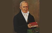 Alessandro Volta: Penemu Baterai Pertama yang Mengubah Dunia Listrik