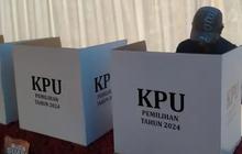 LSI Denny JA: 76,3 Persen Publik Respons Negatif Usulan Kepala Daerah Dipilih DPRD