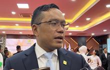 Pertamina Minati Garap Blok Tuna Bersama Perusahaan Migas Rusia Zarubezhneft