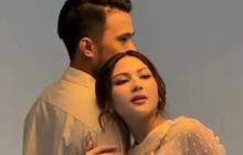 Cantiknya Jessica Mila Jalani Maternity Shoot Bareng Suami, Aura Bumil Makin Memesona