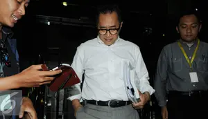 KPK Telusuri Aliran Dana Gratifikasi Eks Kakanwil Pajak