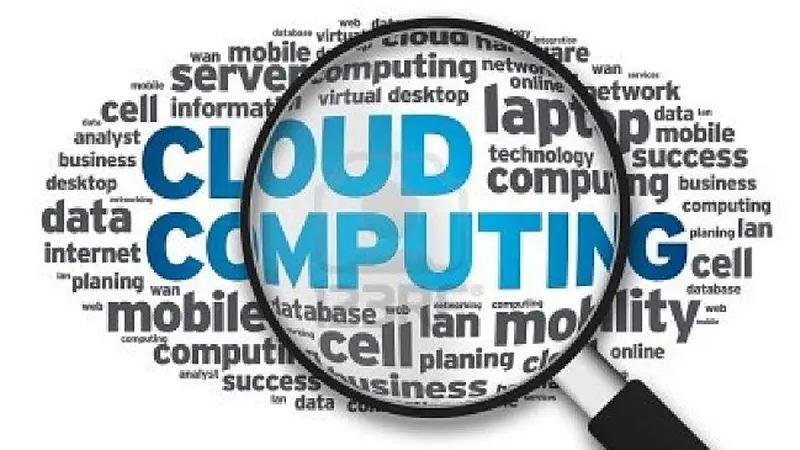 Apa Perbedaan Antara Cloud Computing dan Tradisional IT?