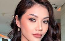 Perankan Tokoh Amara di Sinetron Tertawan Hati, Ini Sosok Mezty Mez