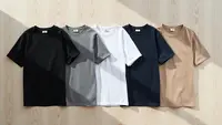 Ciri Orang yang Lebih Suka Membeli Baju yang Sama dalam Beberapa Warna